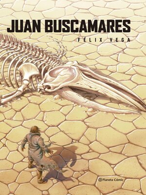 cover image of Juan Buscamares